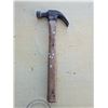 Image 4 : 3 claw hammers