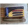 Image 4 : Hardware and reciprocating saw blades