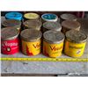 Image 2 : Vintage cigarette tins