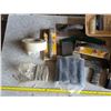 Image 2 : Drywall and painting supplies
