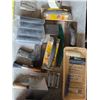Image 3 : Drywall and painting supplies