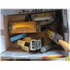 Image 4 : Drywall and painting supplies