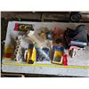 Image 1 : Tool bag and hardware