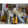 Image 2 : Tool bag and hardware
