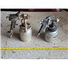 Image 1 : 2 paint gun sprayers