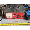 Image 2 : Battery charger and ford code reader- works
