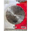 Image 2 : New- 7 1/4"saw blades