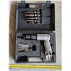 Image 1 : Eagle 6 piece air hammer and case