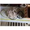 Image 1 : Various plastic tubing