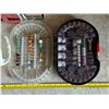 Image 2 : Rotary tool accessory kit and hardware