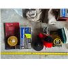 Image 3 : Rotary tool accessory kit and hardware