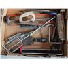 Image 2 : Painting tools and supplies