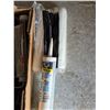 Image 3 : Painting tools and supplies