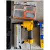 Image 2 : Nail gun , nails, and compression testers