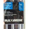 Image 2 : Brand new Maximum 3 piece nail cutting ship auger bits- 18"