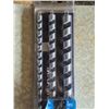 Image 3 : Brand new Maximum 3 piece nail cutting ship auger bits- 18"