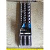 Image 4 : Brand new Maximum 3 piece nail cutting ship auger bits- 18"