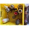 Image 5 : Shop supplies, fuel injector fluid, sprays, oils