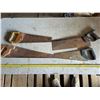 Image 1 : 4 handsaws
