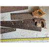 Image 2 : 4 handsaws