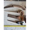 Image 3 : Various saws
