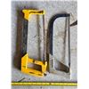 Image 4 : Various saws