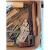 Image 2 : Lot of various tools
