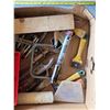 Image 4 : Lot of various tools