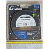 Image 1 : New 17" circular saw blades