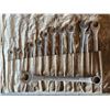 Image 2 : Set of westward wrenches- 3/8- 1 and 1/4"
