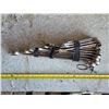 Image 1 : Set of westward wrenches- 3/8- 1 and 1/4"