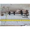 Image 3 : Set of westward wrenches- 3/8- 1 and 1/4"