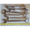 Image 1 : 1 and 5/16- 2" wrenches