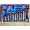 Image 1 : Westward wrench set- 7mm- 24mm