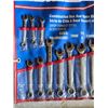 Image 2 : Westward wrench set- 7mm- 24mm
