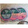 Image 2 : Various sizes of saw blades