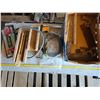 Image 1 : Lot of various items and tools