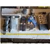 Image 1 : Tools and misc items- monty carlo car emblem