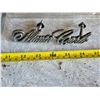 Image 5 : Tools and misc items- monty carlo car emblem