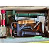 Image 2 : Various caulking guns