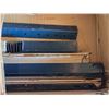 Image 3 : Milwaukee tool bag and shelving brackets