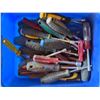 Image 2 : Bin of various screw drivers