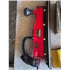 Image 2 : Tools and hardware, sander, double piston sander