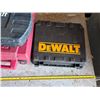 Image 4 : 4 empty tool cases
