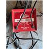 Image 3 : 2 vintage battery chargers- untested