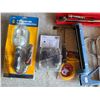 Image 2 : Tools and hardware, large socket wrench