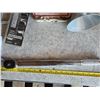 Image 5 : Tools and hardware, large socket wrench