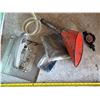 Image 3 : Lot of assorted tools