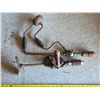 Image 1 : 2 antique hand drills