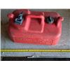 Image 1 : Boat gas tank
